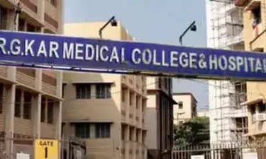 Your Daughter Has Probably Committed Suicide: Viral Audio Clips Revealed in Kolkata Doctors Rape and Murder Case