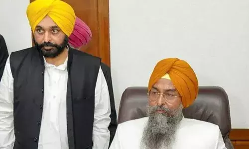 Punjab Vidhan Sabha Speaker Kultar Singh Sandhwan Extends Support for Dhussi Dam Repair