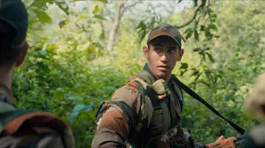 Varun Sood sheds light on his ‘Naam Namak Nishan’ character Varun Sood sheds light on his ‘Naam Namak Nishan’ character