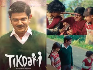 Amit Sial’s ‘Tikdam’ to be screened for senior officials, government representatives in Lucknow Amit Sial’s ‘Tikdam’ to be screened for senior officials, government representatives in Lucknow