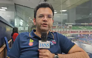 DPL aims to nurture white-ball talent across Delhi: Rohan Jaitley DPL aims to nurture white-ball talent across Delhi: Rohan Jaitley