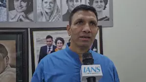 BJP anti-Dalit, says Patwari after Madhya Pradesh assault video goes viral BJP anti-Dalit, says Patwari after Madhya Pradesh assault video goes viral