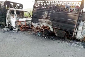 Intelligence failure of highest order: Pakistan media raises questions on Balochistan violence