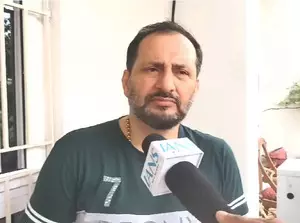 Mamata Banerjee has lost her mental balance: Bihar Minister