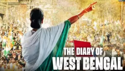 Calcutta HC clears decks for release of ‘The Diary of West Bengal’