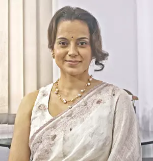 Kangana Ranaut: I hate being an actor