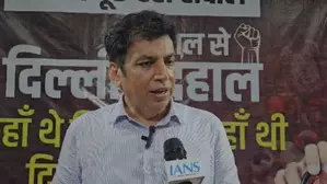 Will raise girls marriage age, if we form govt: Delhi Congress chief