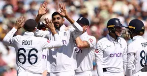 Rob Key asks England Test players to show full commitment for thriving in Bazball age