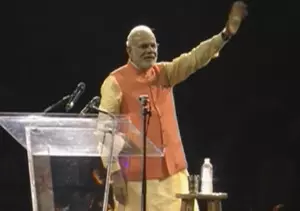 Clamour from across US to join PM Modis New York reception overwhelms venue capacity