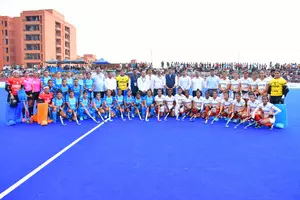 Hockey: Rajgir in Bihar to host 8th Womens Asian Champions Trophy