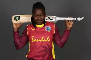 Deandra Dottin returns to West Indies squad for Women’s T20 World Cup