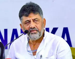 Justice has prevailed for me, says Shivakumar as HC quashes CBI, BJP leaders petitions