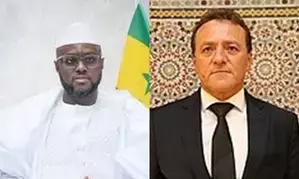 Morocco, Senegal agree to boost transport cooperation
