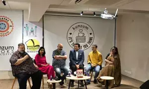 Demystifying Indian cuisine: Debunking myths & reviving roots