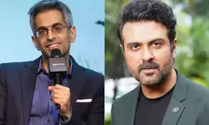 Richie Mehta, Harman Baweja join hands for film ‘Boy from Andaman’