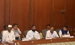 Govt to resolve recruitment issue under PESA Act in tribal areas: Maha CM