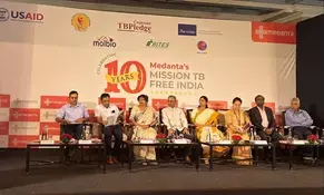 Govt efforts reduced TB incidence by 16pc, lowered deaths by 18pc: Anupriya Patel