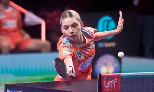 UTT: Manika and Bernadette’s clash on cards as Bengaluru Smashers take on Ahmedabad Pipers