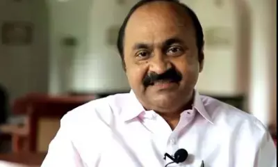 Hema Committee report: FIR registered against 10 Malayalam film personalities, Cong slams CPI-M