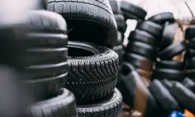 India’s tyre exports bounce back in April-June quarter