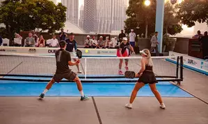 Andre Agassi to visit India to flag off pickleball tour and league