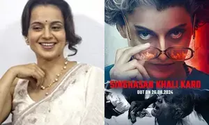 Kangana on ‘Emergency’: I’m determined to even go to court to protect my film