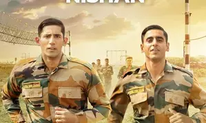 Danish Sood shares details about ‘Naam Namak Nishan’ character