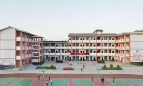 Beijing schools to implement longer inter-class break for better student health