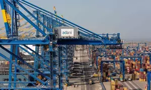 Adani Ports acquires 80 pc stake in Astro Offshore for $185 mn to  boost marine portfolio