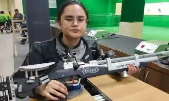 Paris Paralympics: Avani bags gold with Games record, Mona takes bronze in womens 10m air rifle SH1