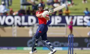 Trescothick backs Buttler as England’s white-ball captain ahead of Australia series