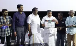 Kerala unveils plan to back filmmakers from less privileged background: Minister Saji Cherian