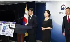 S. Korea to inject $294 mn next year to improve trainee doctor schemes