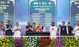 Fadnavis bats for greenfield airport at Palghar amid MMR’s burgeoning growth