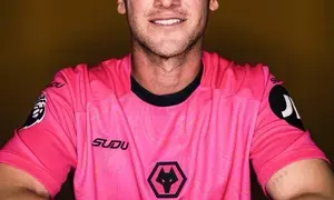 Football: Wolves sign goalkeeper Sam Johnstone on four-year deal