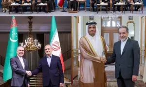 Iran launches energetic diplomacy, signals readiness for nuclear talks, as Supreme Leader supportive (IANS Analysis)