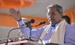 Have not made any mistake: CM Siddaramaiah rules out resignation amid MUDA row