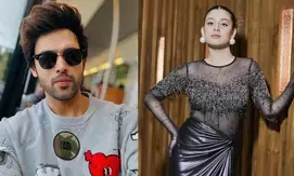 Parth Samthaan, Isha Malaviya reunite for audio series Secret Ameerzada’