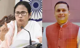 Seven rape cases reported in Bengal in last 48 hours: BJP