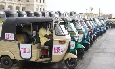 Sri Lankan inflation drops to 0.5 per cent in August