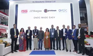 ISG and JP Morgan launch ONDC Made Easy solution to tap into India’s $350 billion digital commerce boom