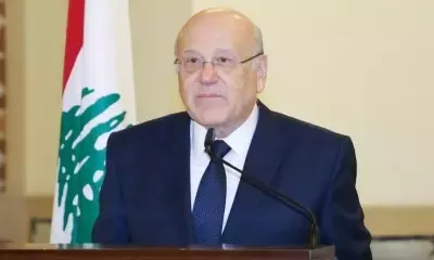 Lebanon joins Saudi-led Middle East Green Initiative