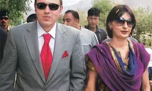 SC asks Omar Abdullah & estranged wife to go for mediation