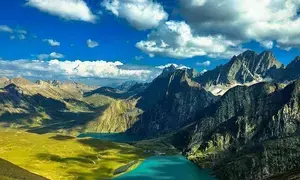 Three trekkers killed in J&Ks Ganderbal, body of one found