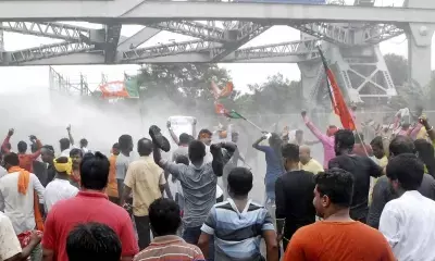 Calcutta HC directs immediate release of Nabanna Abhijan convenor