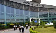 Global Skills Park in Bhopal lacks basic facilities, claims Kamal Nath