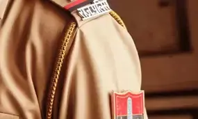 Raj DGP welcomes suggestions for better policing at police officers conference