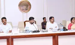 Telangana to formulate new tourism policy, plans Health City