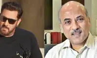 When Salman asked Sooraj Barjatya to change his role in Hum Saath Saath Hain