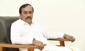 H Raja to lead TN BJP in absence of K Annamalai